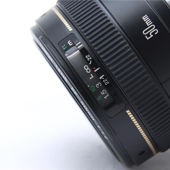 EF50mm F1.4 USM
