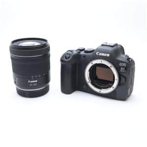 展示品　Canon EOS R6 RF24-105 IS STM レンズキット Canon (キヤノン) EOS R6 RF24-105 IS STMレンズキット」の商品検索