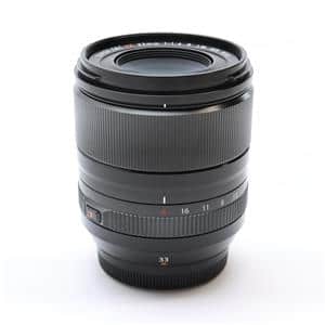 新品)FUJIFILM (フジフイルム) フジノン XF33mm F1.4 R LM WR