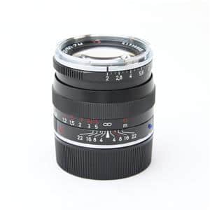 Planar T* 50mm f2 ZM カールツァイス 新品)Carl Zeiss (カールツァイス) Planar T* 50mm F2 ZM