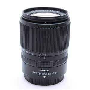 Nikon (ニコン) NIKKOR Z DX 18-140mm F3.5-6.3 VR メイン