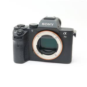 α7II」「デジタルカメラ」「SONY」「中古商品」の商品検索結果