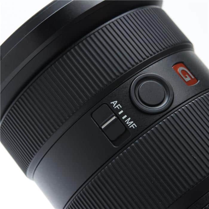 中古)SONY (ソニー) FE 24-70mm F2.8 GM II SEL2470GM2（商品ID