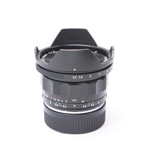 Voigtlander 15mm ビューファインダー M」の商品検索結果 | デジタル