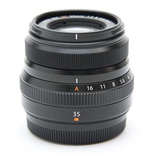 FUJINON LENS XF35mmF2 R WR」の商品検索結果 | デジタルカメラ