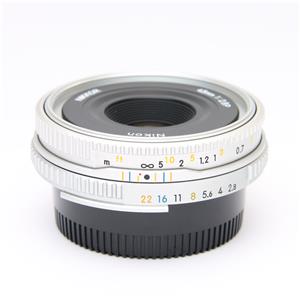 Nikon Ai Nikkor 45mm F2.8P」の商品検索結果 | デジタルカメラ