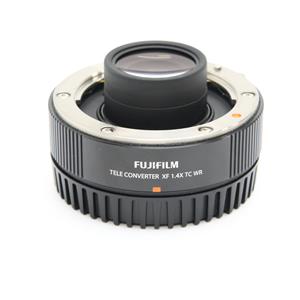 FUJIFILM (フジフイルム) テレコンバーター XF1.4X TC WR」の商品検索