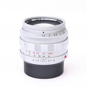 新品)Leica (ライカ) ズミルックス M50mm F1.4 11714（商品ID