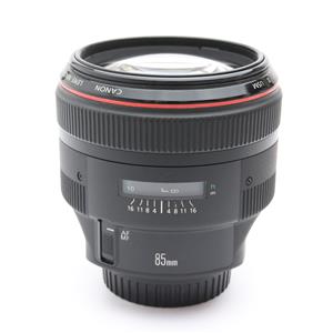 canon ef 85mm f1.2」の商品検索結果 | デジタルカメラ、ミラーレス