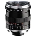 Carl Zeiss (カールツァイス) Biogon T* 25mm F2.8 ZM（ライカM用） ブラック