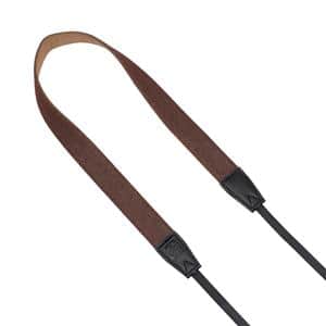 KING (キング) Color Collection スタンダードストラップ ブラウン メイン