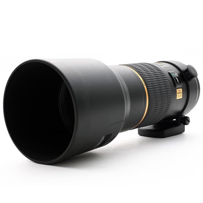 新品)PENTAX (ペンタックス) DA☆ 300mm F4ED [IF]SDM（商品ID