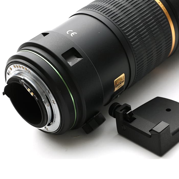 新品)PENTAX (ペンタックス) DA☆ 300mm F4ED [IF]SDM（商品ID