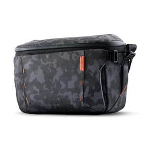 PGYTECH（ピージーワイテック） OneMo スリングバッグ 11L P-CB-164 グレーカモフラージュ メイン