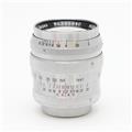 Nikon (ニコン) NIKKOR-P (L) 85mm F2 シルバー