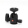Manfrotto (マンフロット) ミニボール雲台 494