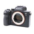 SONY (ソニー) α7III ボディ ILCE-7M3