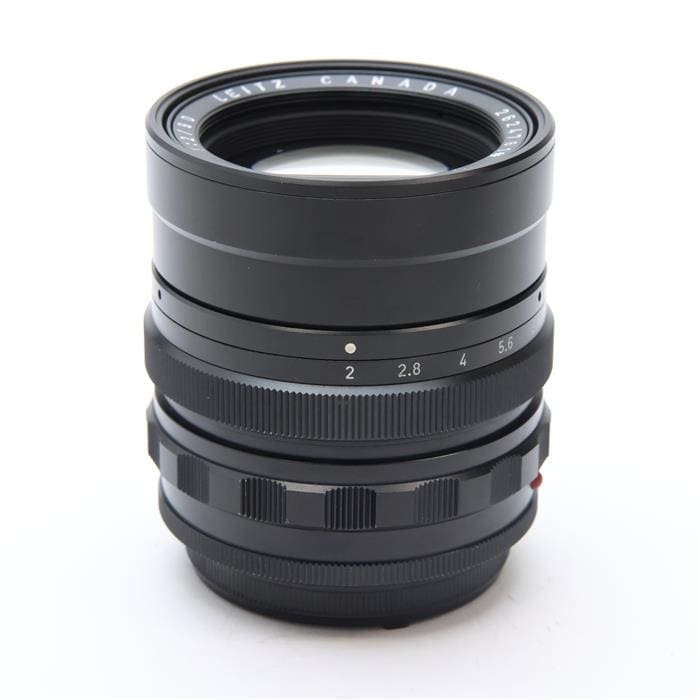 ズミクロン M90mm F2 (ビゾフレックス用レンズ)