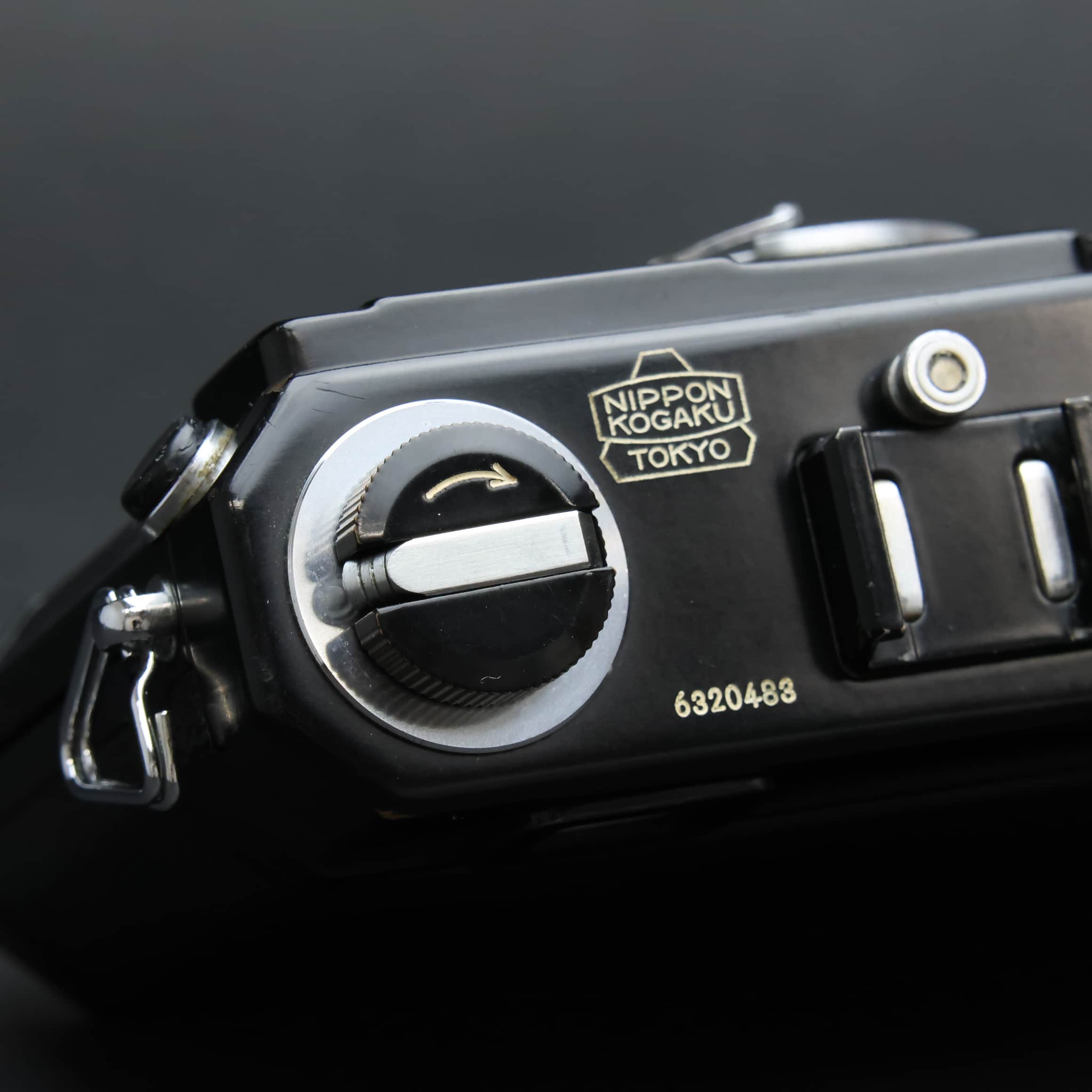 中古)Nikon (ニコン) S3 オリンピック（商品ID：3717018252266）詳細