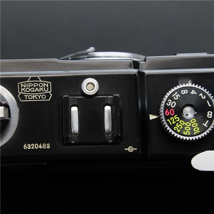 中古)Nikon (ニコン) S3 オリンピック（商品ID：3717018252266