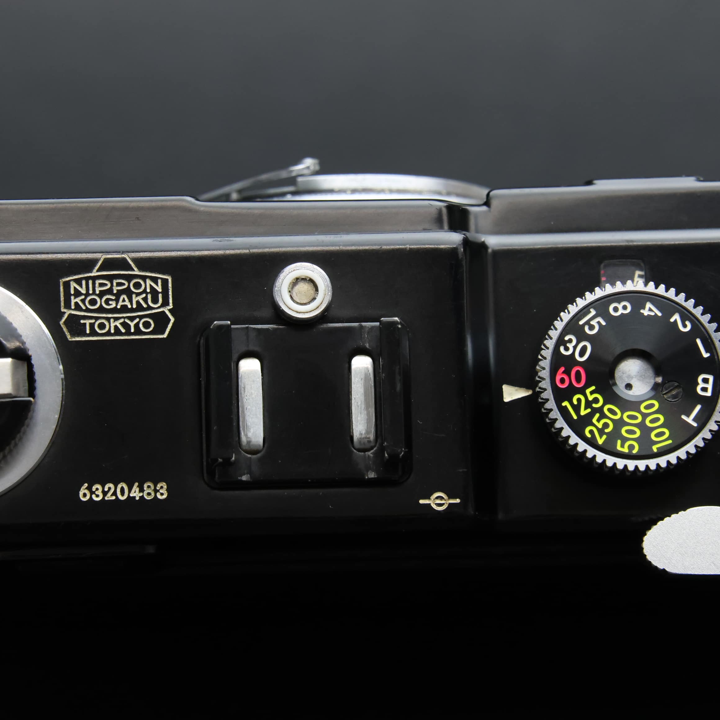 中古)Nikon (ニコン) S3 オリンピック（商品ID：3717018252266）詳細 