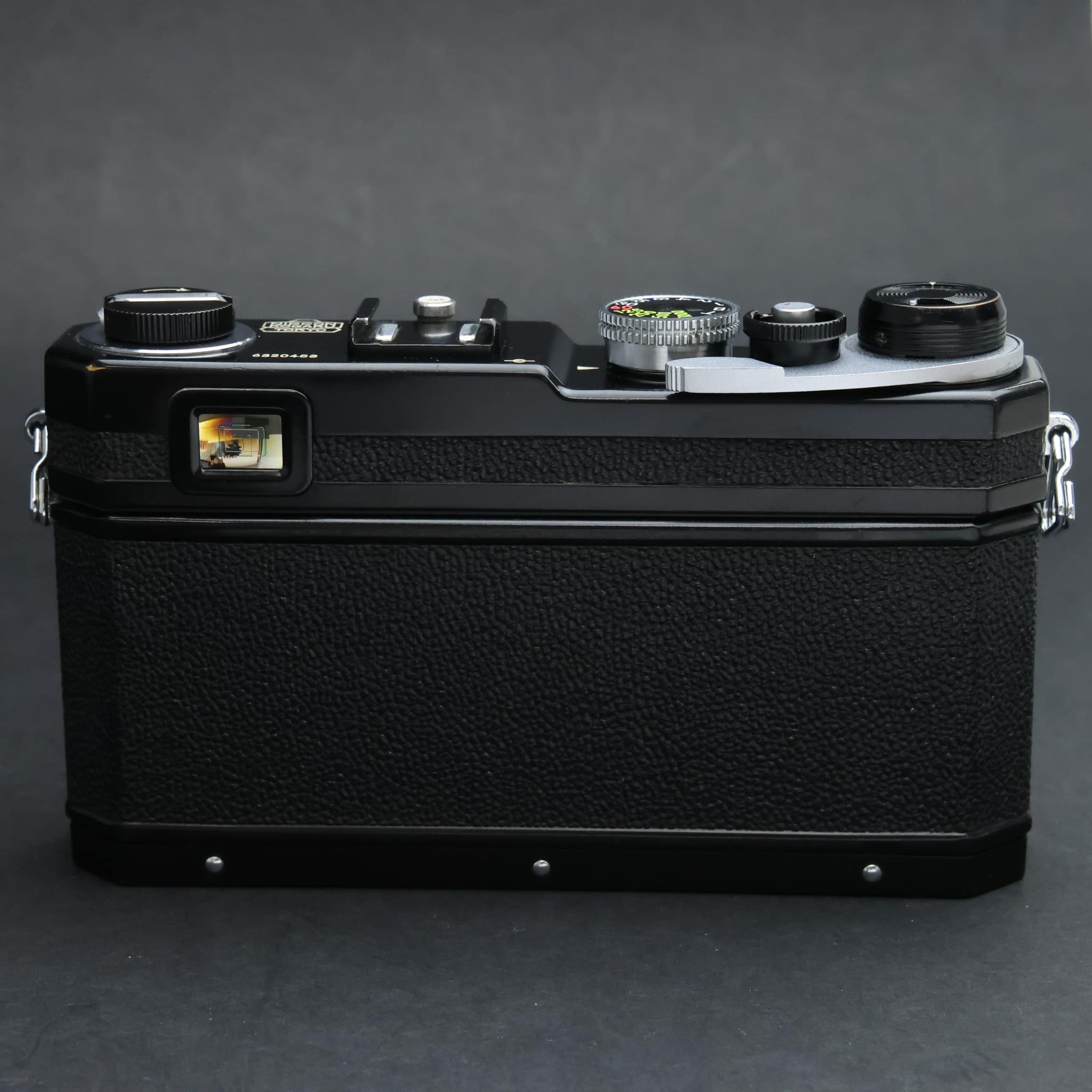 中古)Nikon (ニコン) S3 オリンピック（商品ID：3717018252266）詳細