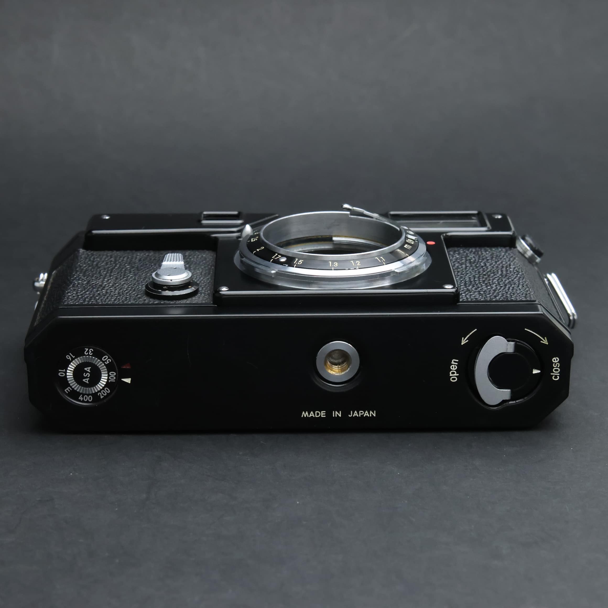 中古)Nikon (ニコン) S3 オリンピック（商品ID：3717018252266）詳細