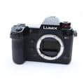 Panasonic (パナソニック) LUMIX DC-S1R ボディ ブラック