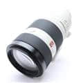 FE 100-400mm F4.5-5.6 GM OSS SEL100400GM