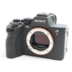 SONY (ソニー) α7RV ボディ ILCE-7RM5 メイン