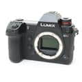 LUMIX S1R ボディ DC-S1R ブラック
