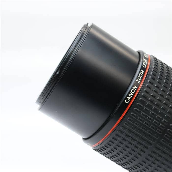中古)Canon (キヤノン) New FD80-200mm F4L（商品ID