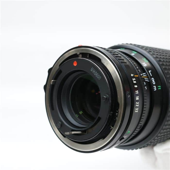 中古)Canon (キヤノン) New FD80-200mm F4L（商品ID