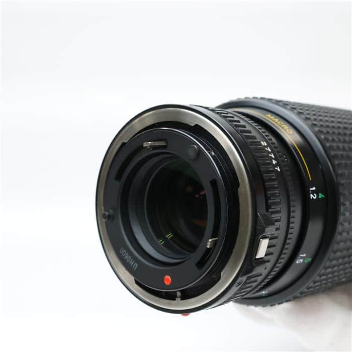 中古)Canon (キヤノン) New FD80-200mm F4L（商品ID