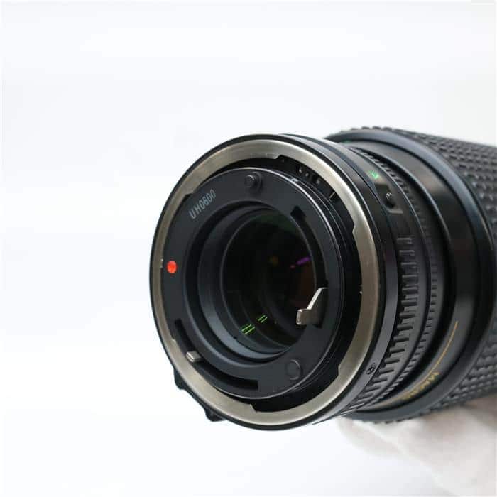 中古)Canon (キヤノン) New FD80-200mm F4L（商品ID：3717020608266