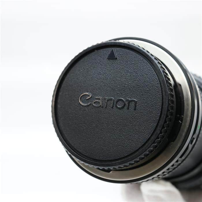 中古)Canon (キヤノン) New FD80-200mm F4L（商品ID