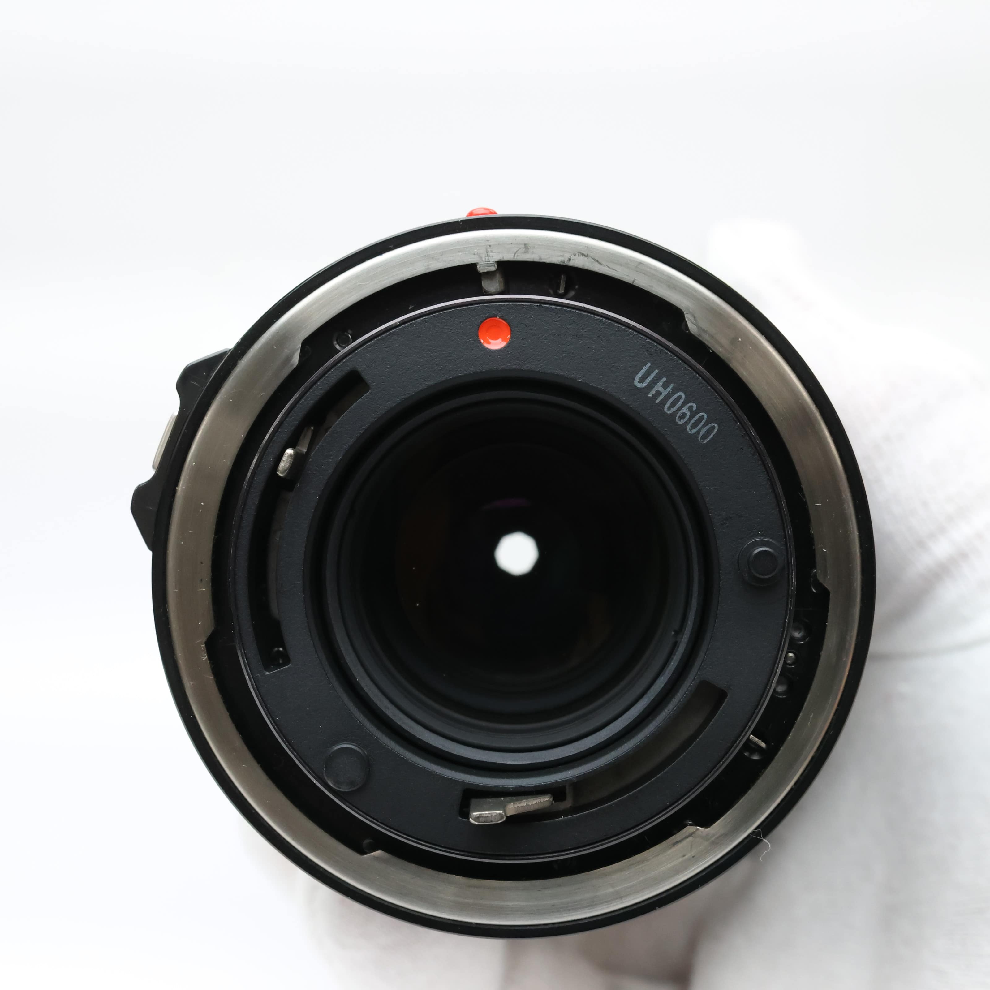 中古)Canon (キヤノン) New FD80-200mm F4L（商品ID：3717020608266