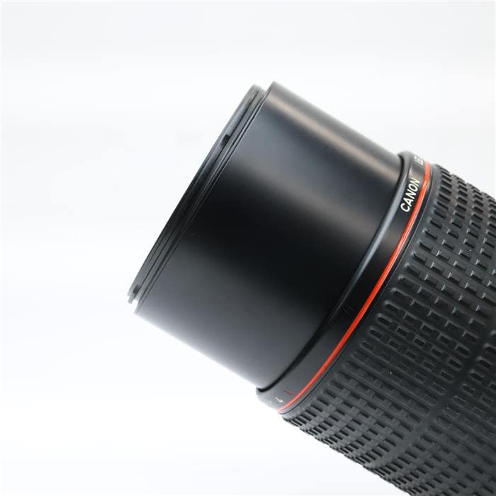 中古)Canon (キヤノン) New FD80-200mm F4L（商品ID