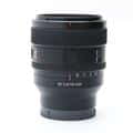 FE 50mm F1.4 GM SEL50F14GM