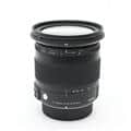 C 17-70mm F2.8-4 DC MACRO OS HSM (ニコンF用)