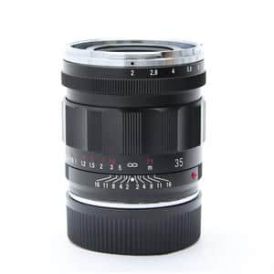 Voigtlander (フォクトレンダー) APO-LANTHAR 35mm F2 Aspherical VM(ライカM用) メイン