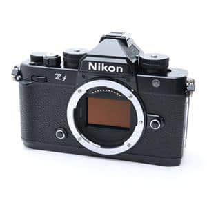 Nikon (ニコン) Z f メイン