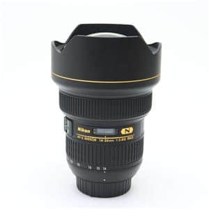 Nikon (ニコン) AF-S NIKKOR 14-24mm F2.8G ED メイン