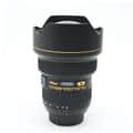 AF-S NIKKOR 14-24mm F2.8G ED