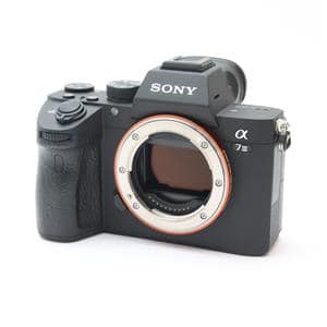 SONY (ソニー) α7III ボディ ILCE-7M3 メイン