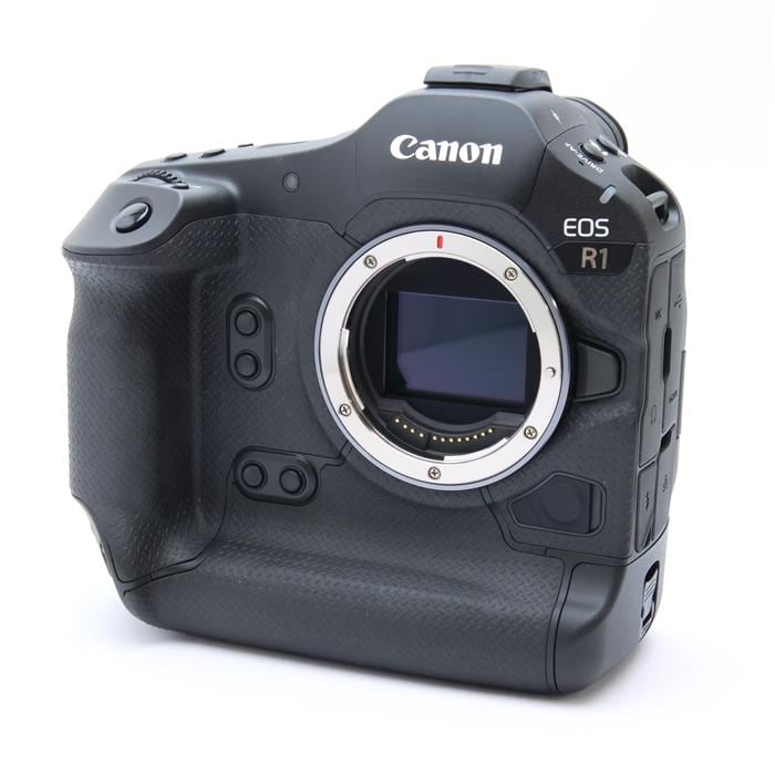 EOS R1