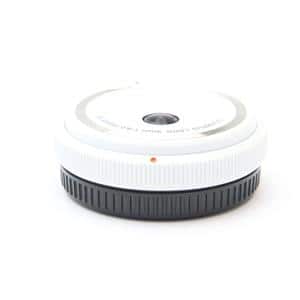 olympus フィッシュアイボディキャップレンズ bcl-0980」の商品