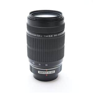 PENTAX (ペンタックス) DAL 55-300mm F4-5.8 ED メイン