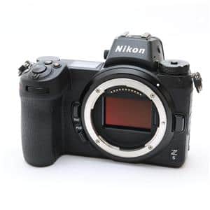 Nikon (ニコン) Z6 ボディ メイン