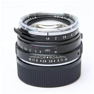 フォクトレンダー　nokton 40mm f1.4 SC VM 楽天市場】voigtlander nokton 40mm f1．4の通販